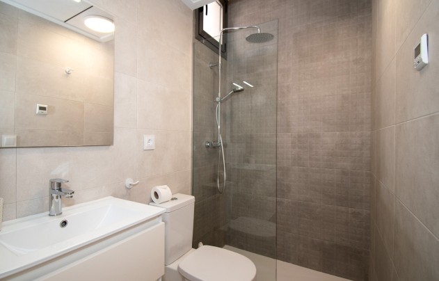 Resale - Villa - Orihuela Costa - Villamartín