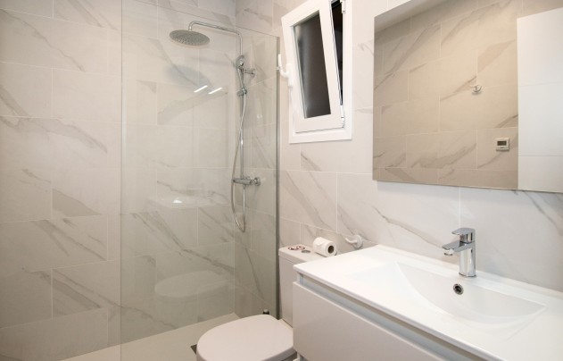 Resale - Villa - Orihuela Costa - Villamartín