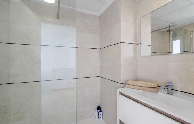 Resale - Villa - Orihuela - Vistabella