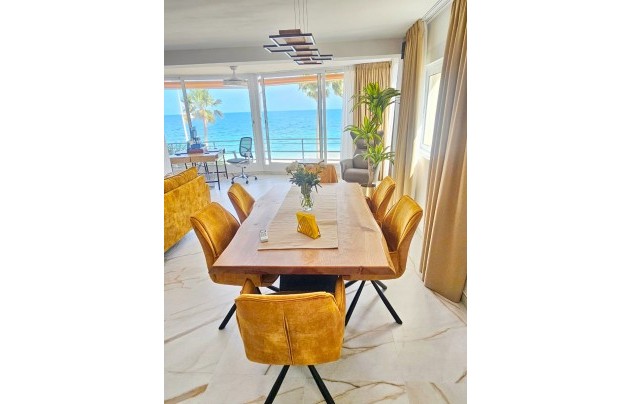 Herverkoop - Apartment - Altea