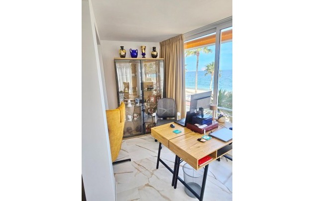 Herverkoop - Apartment - Altea