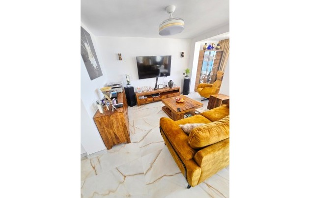Herverkoop - Apartment - Altea
