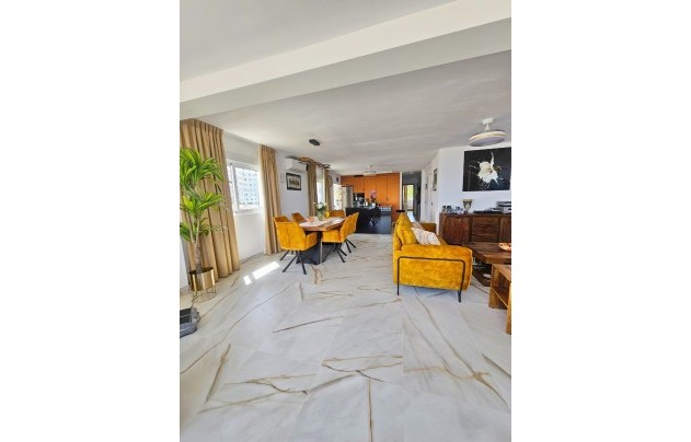 Herverkoop - Apartment - Altea