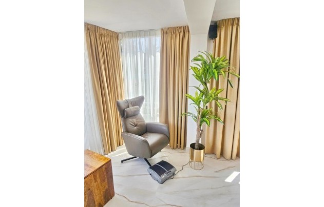 Herverkoop - Apartment - Altea