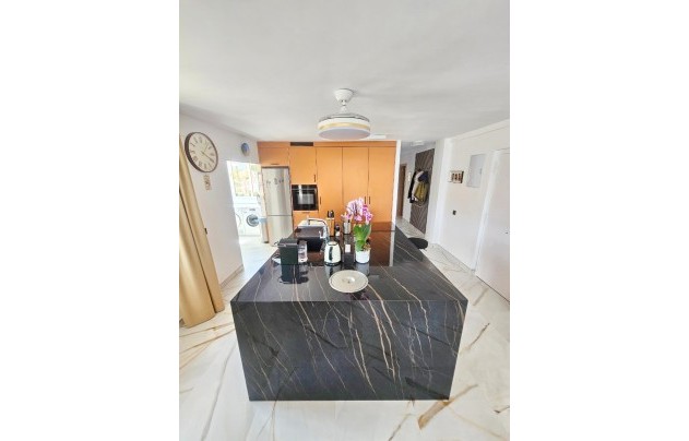 Herverkoop - Apartment - Altea