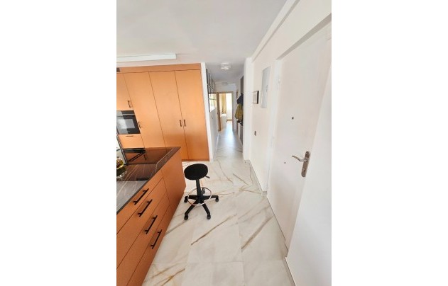 Herverkoop - Apartment - Altea
