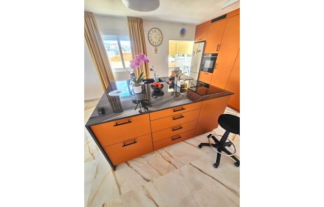 Herverkoop - Apartment - Altea