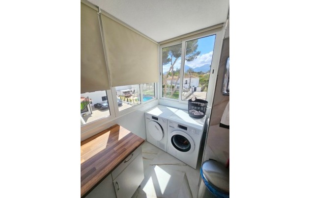 Herverkoop - Apartment - Altea