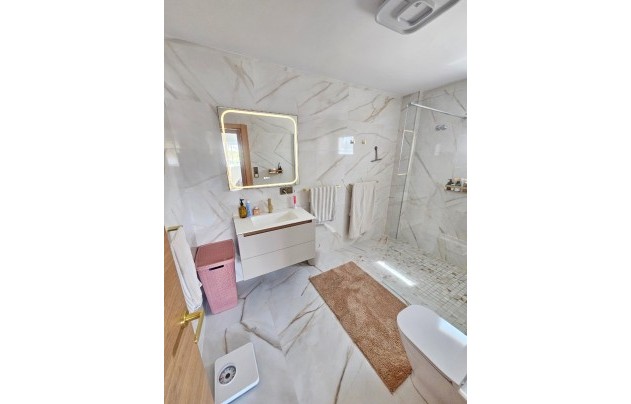 Herverkoop - Apartment - Altea