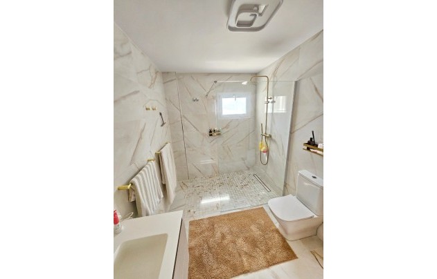 Herverkoop - Apartment - Altea