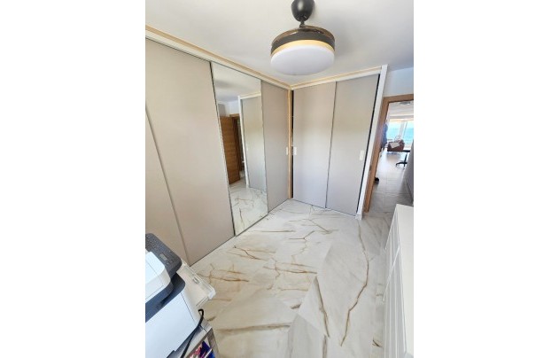 Herverkoop - Apartment - Altea