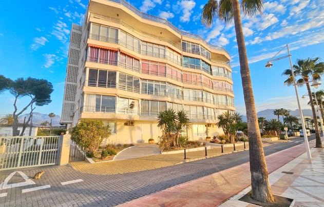 Herverkoop - Apartment - Altea