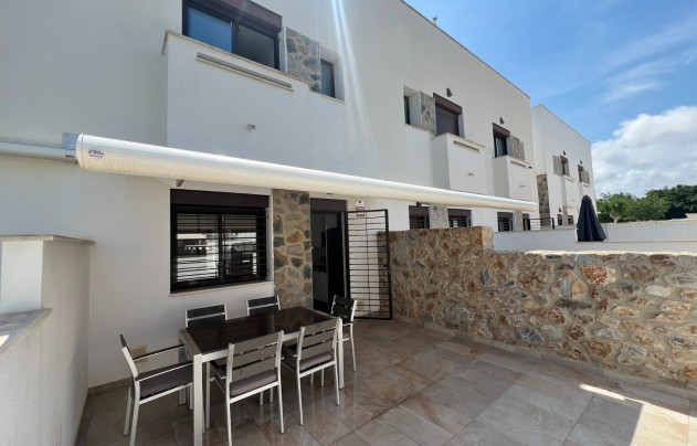 Resale - House - Torre de la Horadada