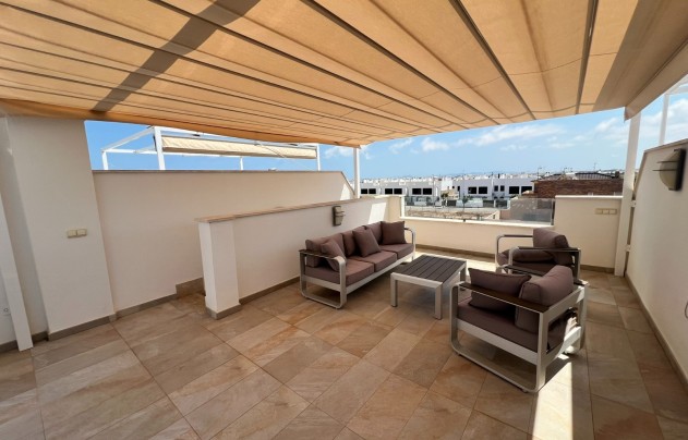 Resale - House - Torre de la Horadada