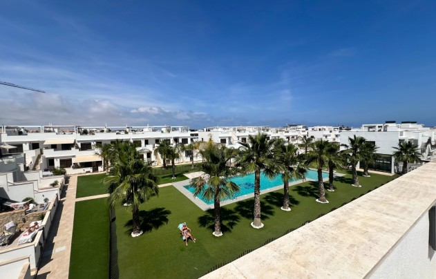 Resale - House - Torre de la Horadada