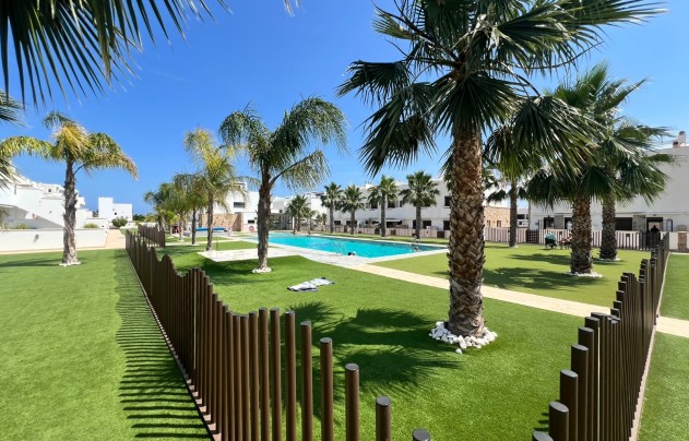 Resale - House - Torre de la Horadada