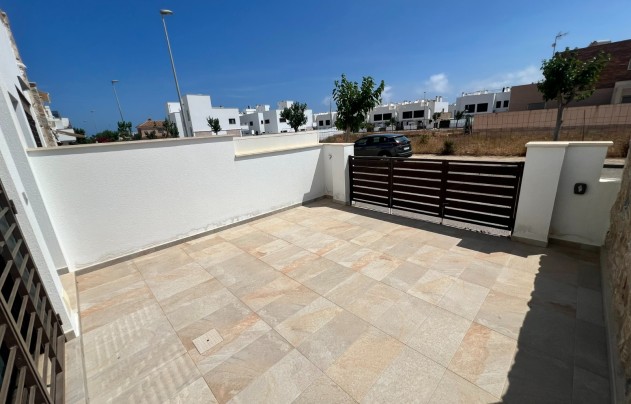 Resale - House - Torre de la Horadada