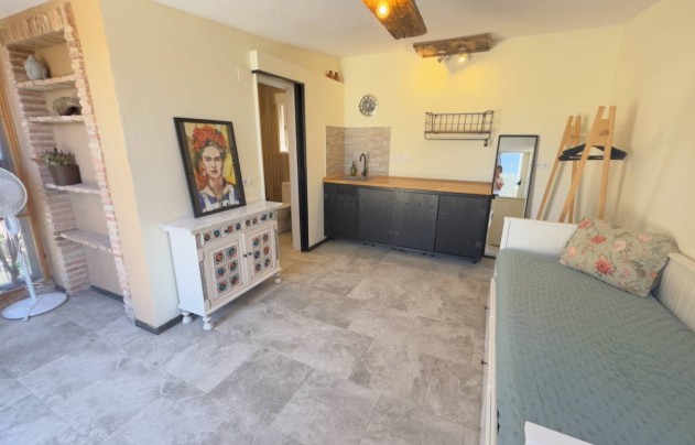 Resale - Villa - Catral