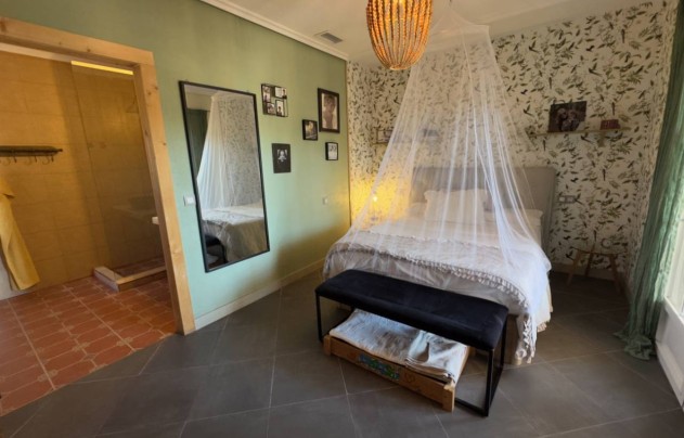 Resale - Villa - Catral