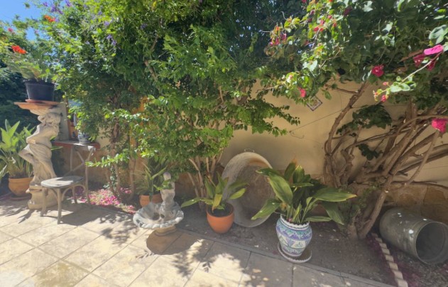 Resale - Villa - Catral