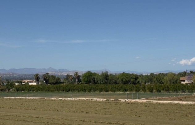 Resale - Villa - Catral
