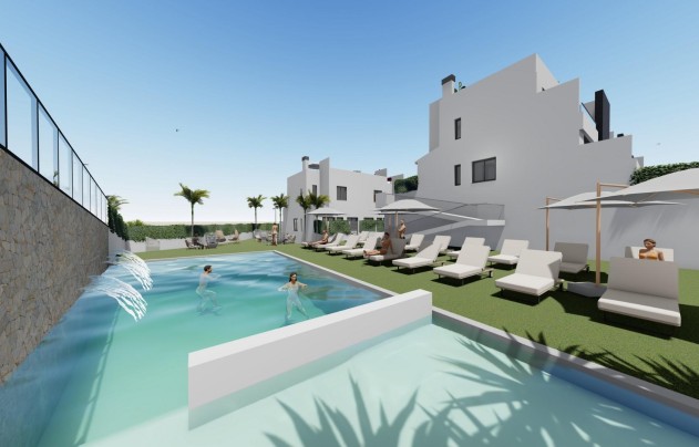 New Build - House - Cox - San Fernando