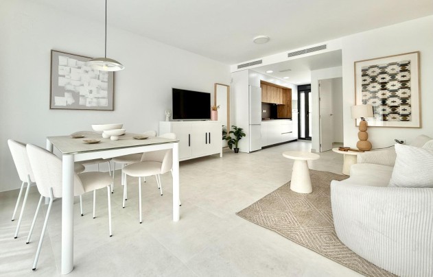 New Build - House - Cox - San Fernando
