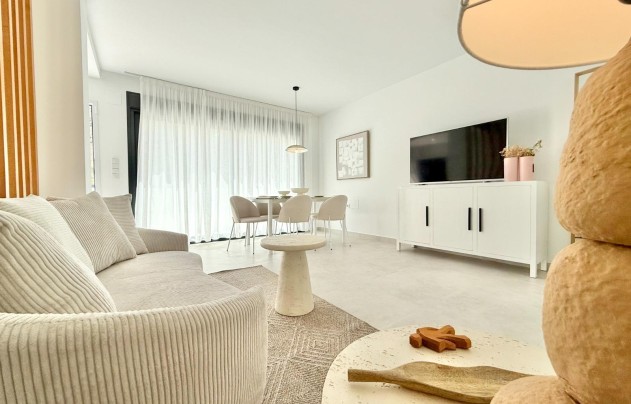 New Build - House - Cox - San Fernando