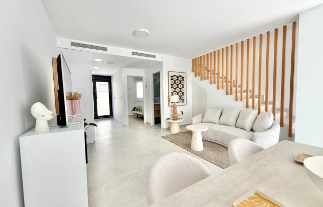 New Build - House - Cox - San Fernando