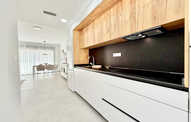 New Build - House - Cox - San Fernando