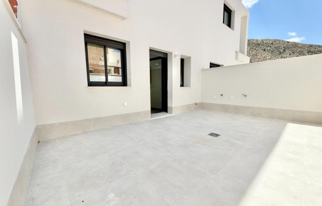 New Build - House - Cox - San Fernando