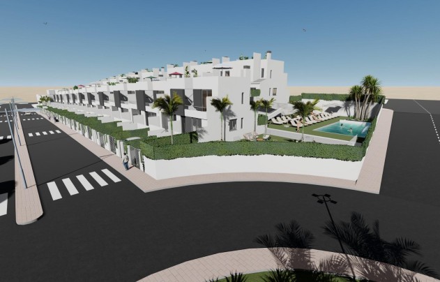 New Build - House - Cox - San Fernando