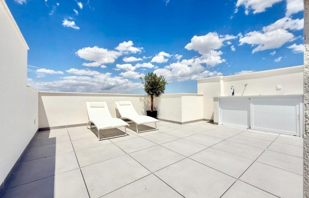 New Build - House - Cox - San Fernando