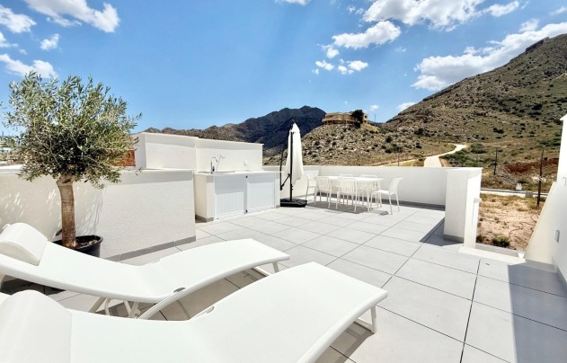 New Build - House - Cox - San Fernando