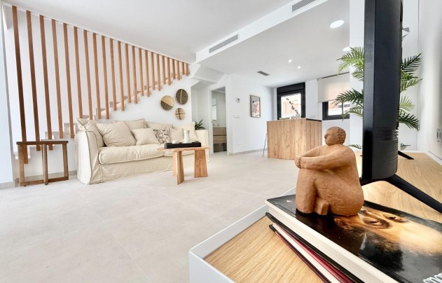 New Build - House - Cox - San Fernando