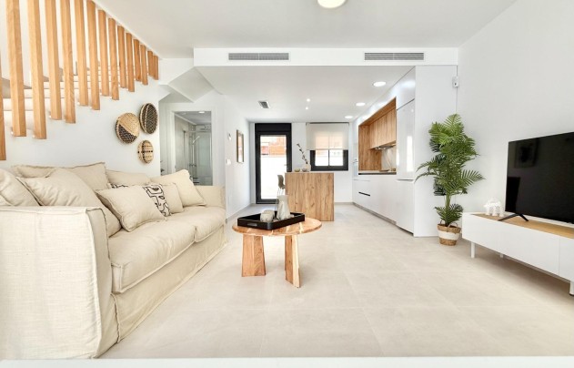 New Build - House - Cox - San Fernando