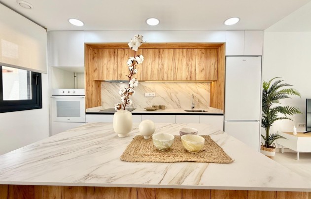 New Build - House - Cox - San Fernando