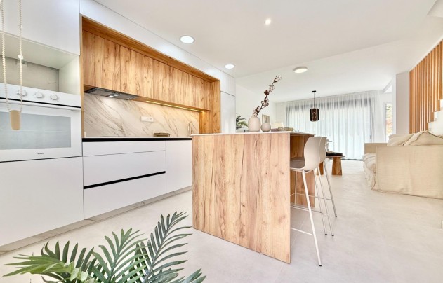 New Build - House - Cox - San Fernando