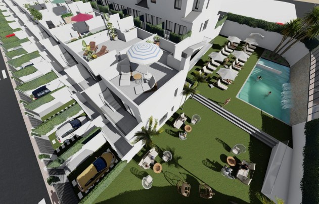 New Build - House - Cox - San Fernando