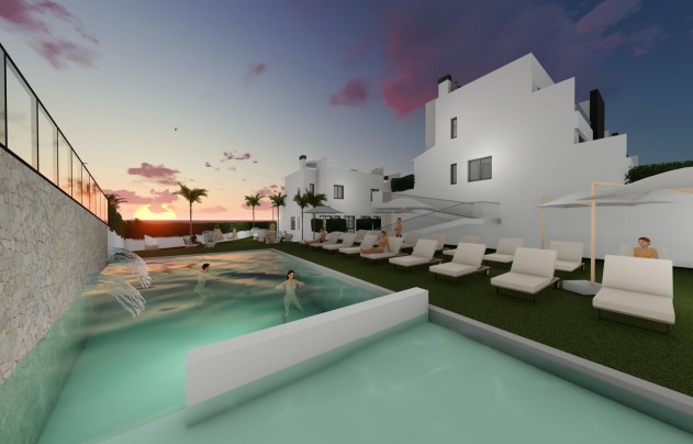 New Build - House - Cox - San Fernando