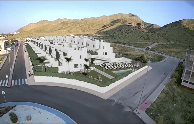 New Build - House - Cox - San Fernando
