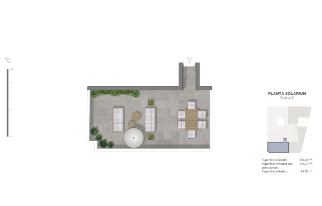 New Build - Apartment - Guardamar del Segura - Pueblo