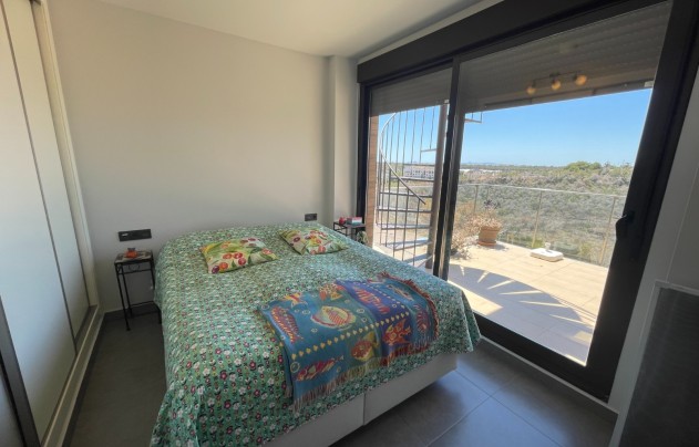 Resale - Apartment - Orihuela Costa - Las Ramblas