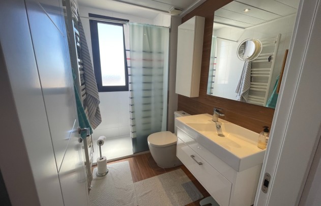 Resale - Apartment - Orihuela Costa - Las Ramblas