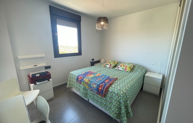 Resale - Apartment - Orihuela Costa - Las Ramblas