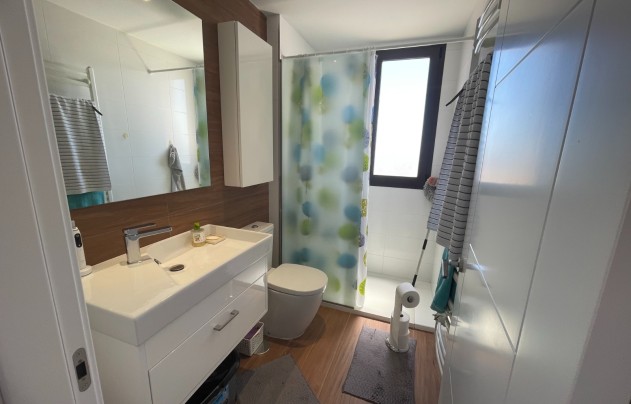 Resale - Apartment - Orihuela Costa - Las Ramblas
