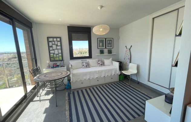 Resale - Apartment - Orihuela Costa - Las Ramblas