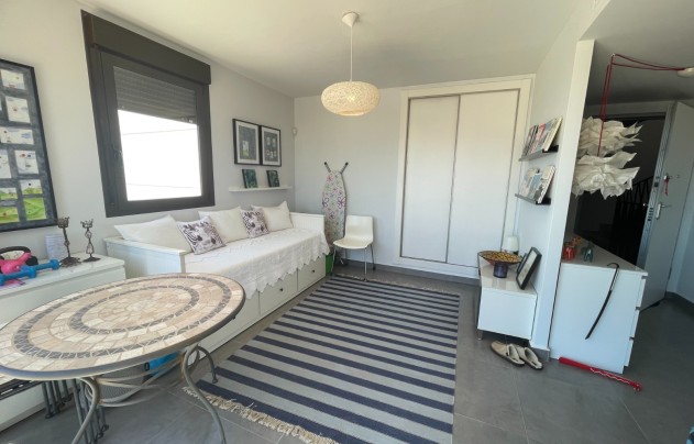 Resale - Apartment - Orihuela Costa - Las Ramblas