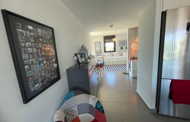 Resale - Apartment - Orihuela Costa - Las Ramblas