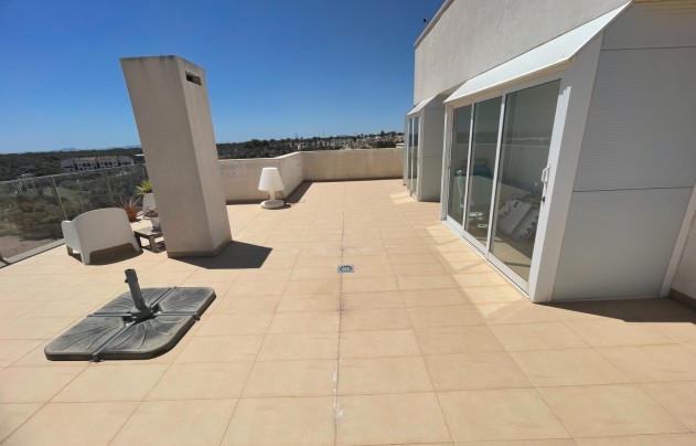 Resale - Apartment - Orihuela Costa - Las Ramblas